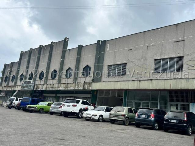 Propiedad en alquiler en Carrizal, Miranda