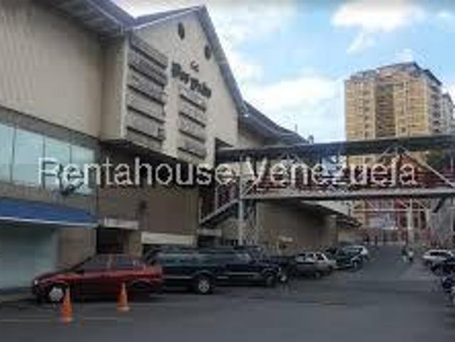 Propiedad en alquiler en Carrizal, Miranda