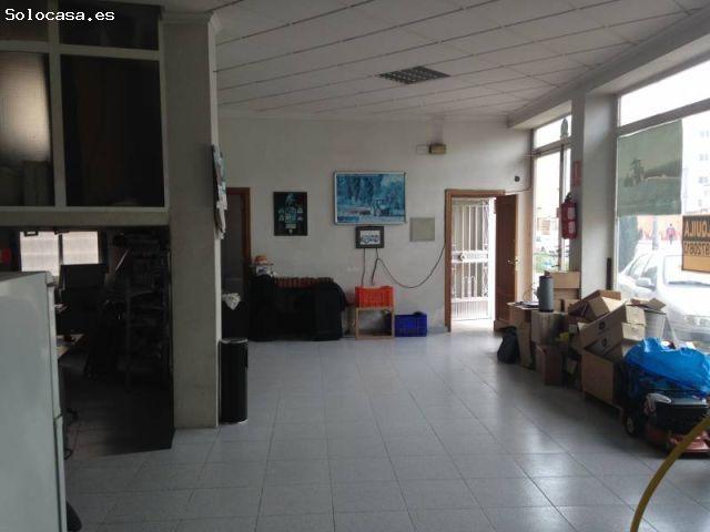 Local Comercial en alquiler en Murcia, Molino del Nelva