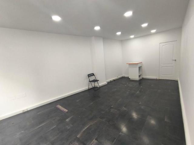 Local Comercial en alquiler en Murcia, Área Metropolitana de Murcia