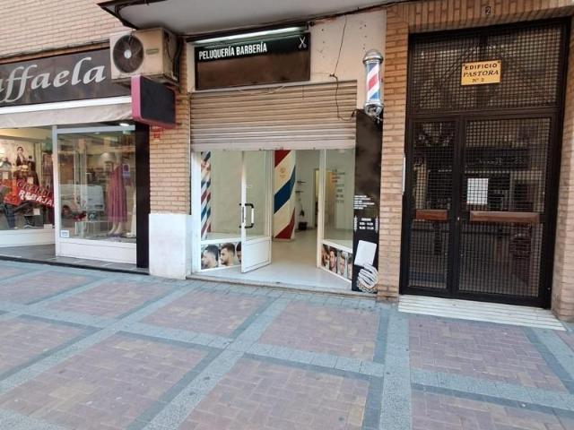 Local Comercial en alquiler en Murcia, Área Metropolitana de Murcia