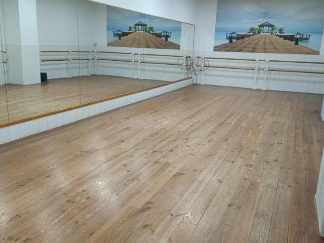 Local Comercial en alquiler en Murcia, Murcia