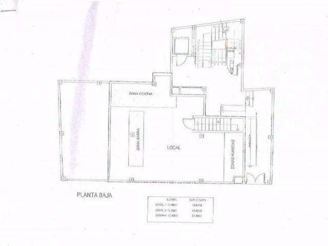 Local Comercial en alquiler en Murcia, Murcia