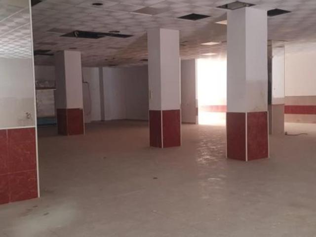 Local Comercial en alquiler en Murcia, Murcia