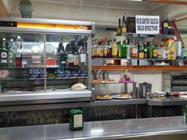 Local Comercial en alquiler en Murcia, Murcia