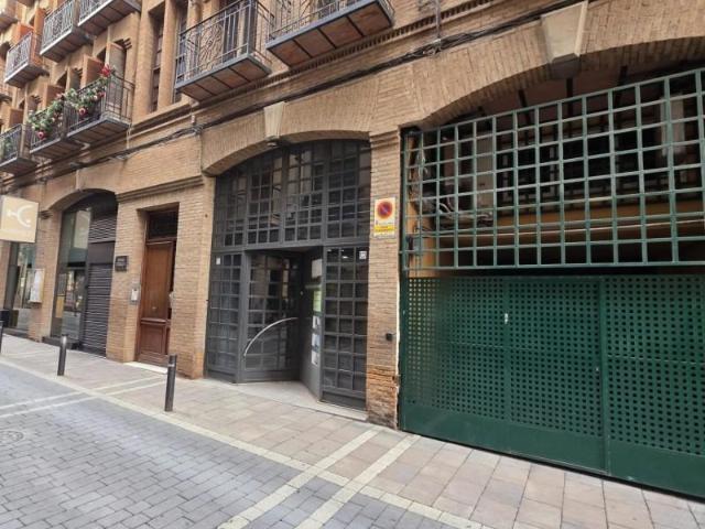 Local Comercial en alquiler en Murcia