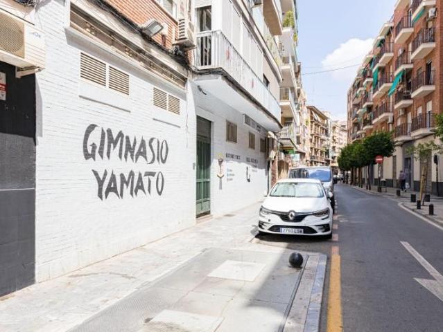 Local Comercial en alquiler en Murcia