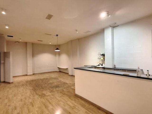 Local Comercial en alquiler en Murcia