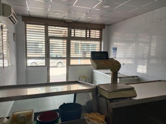 Local Comercial en alquiler en Puente Tocinos, Área Metropolitana de Murcia