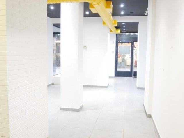 Local Comercial en alquiler en Murcia, Murcia