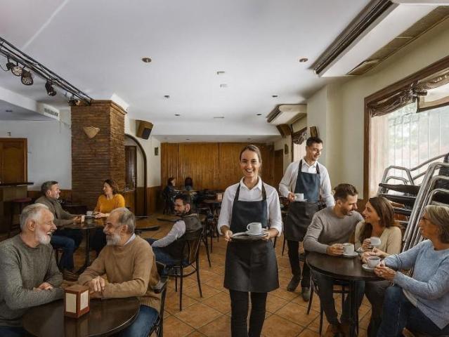 Local Comercial en alquiler en Murcia