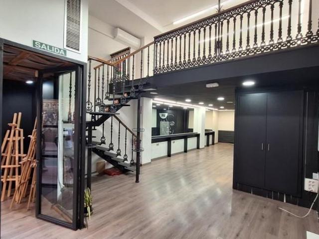 Local Comercial en alquiler en Murcia, Murcia