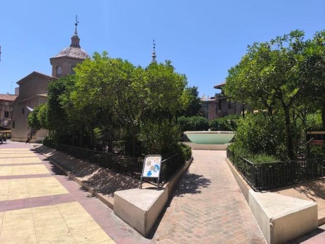 Local Comercial en alquiler en Murcia