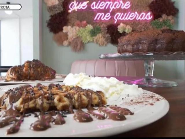 Local Comercial en alquiler en Murcia, Área Metropolitana de Murcia