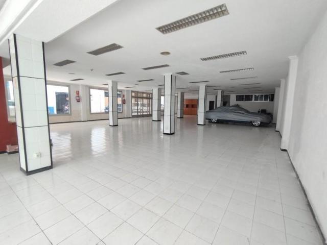 Local Comercial en alquiler en Murcia