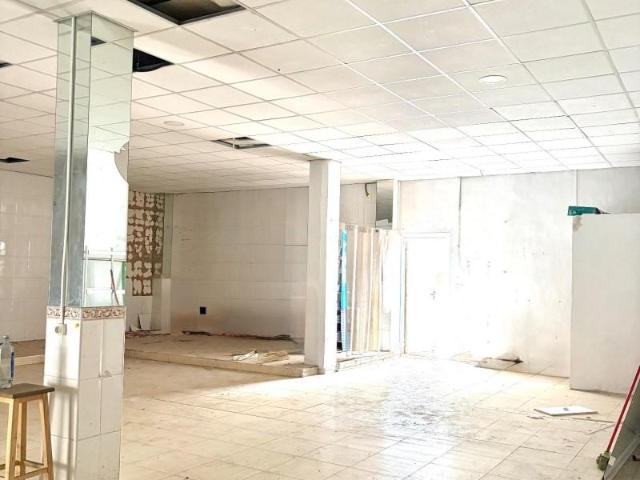 Local Comercial en alquiler en Era Alta, Murcia