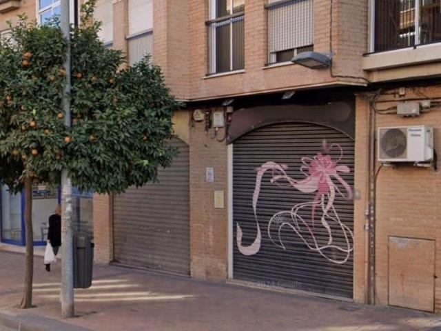 Local Comercial en alquiler en Murcia, Murcia