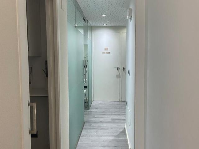 Local Comercial en alquiler en Murcia