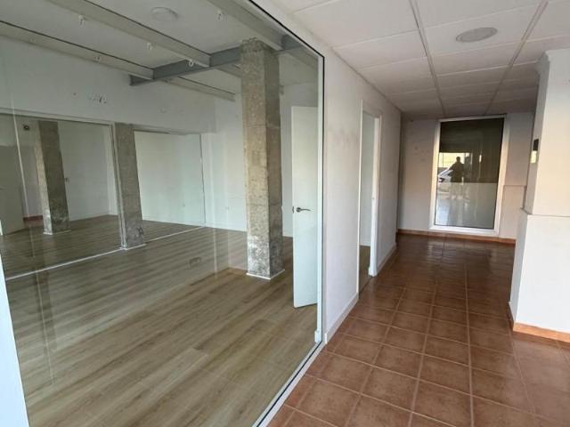 Local Comercial en alquiler en Murcia, Área Metropolitana de Murcia