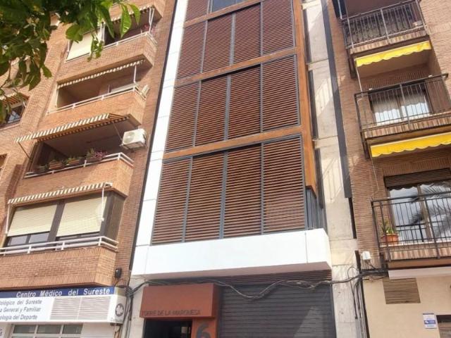 Local Comercial en alquiler en Murcia, Área Metropolitana de Murcia