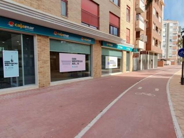 Local Comercial en alquiler en Murcia, Molino Alfatego