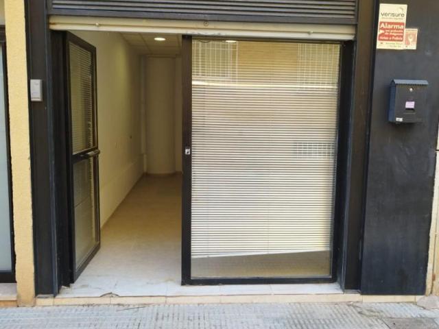 Local Comercial en alquiler en Murcia, Murcia