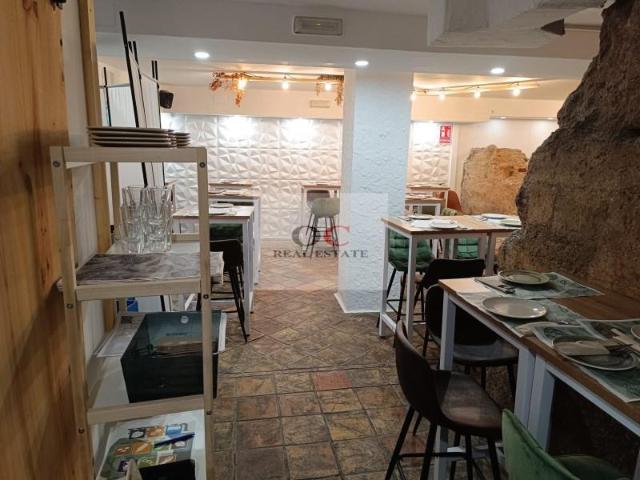 Local Comercial en alquiler en Murcia