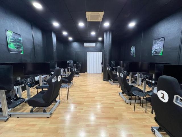 Local Comercial en alquiler en Murcia