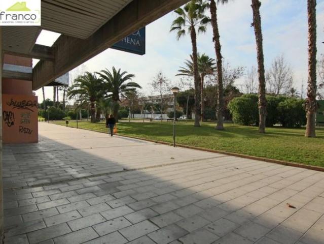 Local Comercial en alquiler en Murcia, Área Metropolitana de Murcia