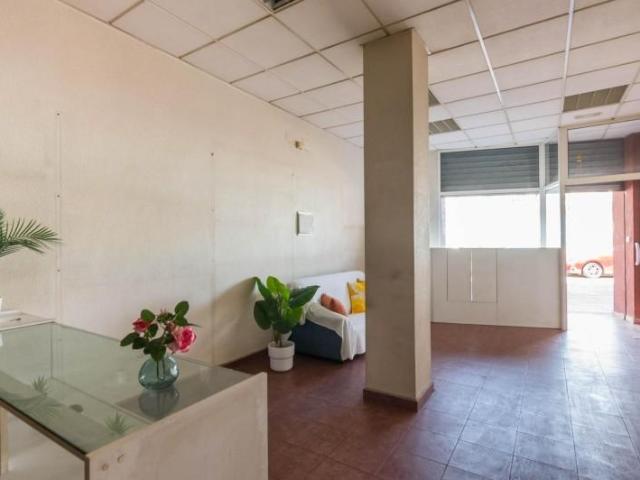 Local Comercial en alquiler en Murcia, Murcia