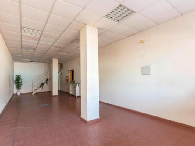 Local Comercial en alquiler en Murcia