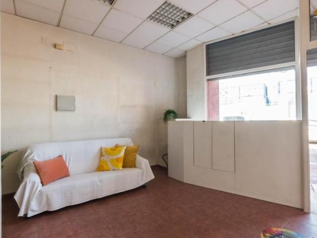 Local Comercial en alquiler en Murcia, Murcia