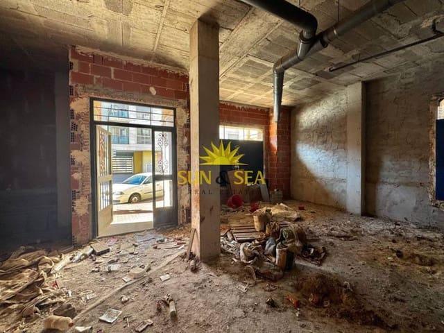Local Comercial en alquiler en Murcia, Área Metropolitana de Murcia