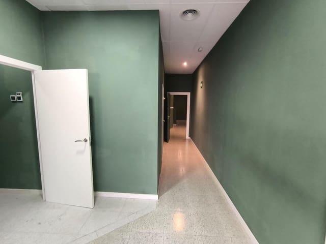 Local Comercial en alquiler en Murcia, Área Metropolitana de Murcia
