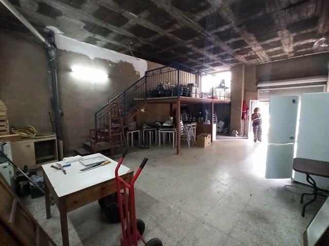 Local Comercial en alquiler en Murcia, Área Metropolitana de Murcia