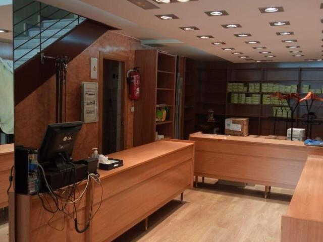 Local Comercial en alquiler en Murcia, Murcia