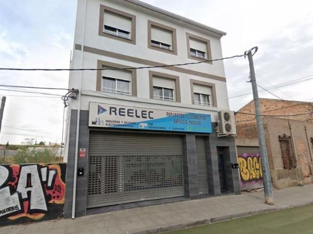 Local Comercial en alquiler en La Alberca, Área Metropolitana de Murcia