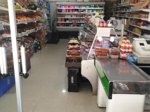 Local Comercial en alquiler en Murcia, Área Metropolitana de Murcia