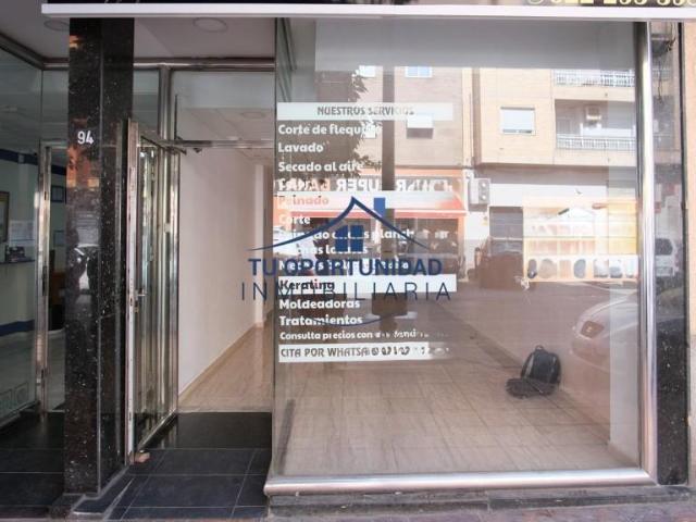 Local Comercial en alquiler en Murcia, Puente Tocinos