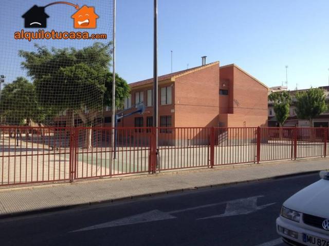 Local Comercial en alquiler en Murcia, Murcia