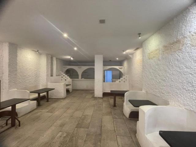 Local Comercial en alquiler en Murcia, Área Metropolitana de Murcia