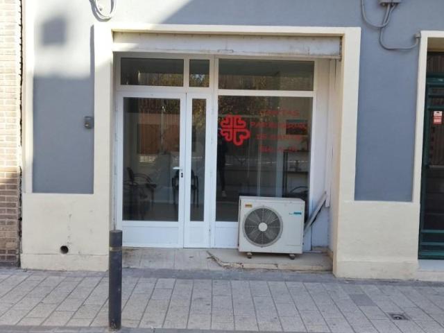 Local Comercial en alquiler en Murcia, Murcia