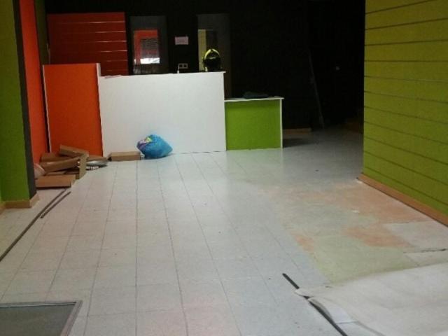 Local Comercial en alquiler en Murcia, Murcia