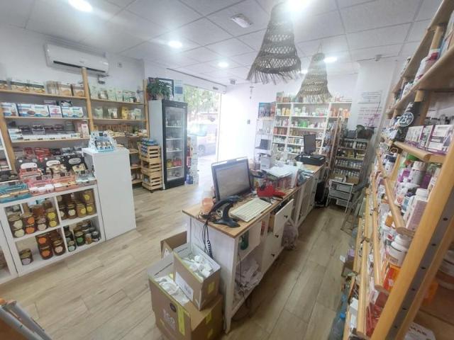 Local Comercial en alquiler en Murcia, Área Metropolitana de Murcia
