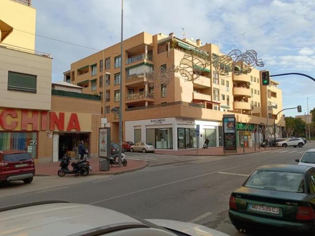 Local Comercial en alquiler en Murcia, Huerta de Santo Angel