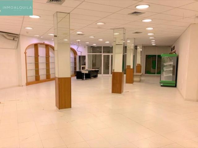 Local Comercial en alquiler en Muro