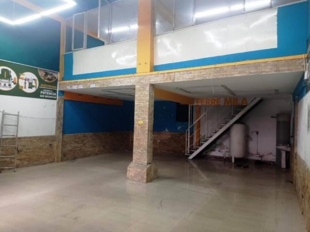 Local Comercial en alquiler en Valencia, Carabobo