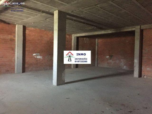 Local Comercial en venta en San Xiao de Narón, Ferrol