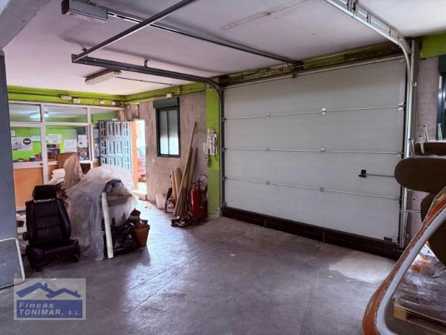 Local Comercial en alquiler en Navalcarnero, Casco Antiguo