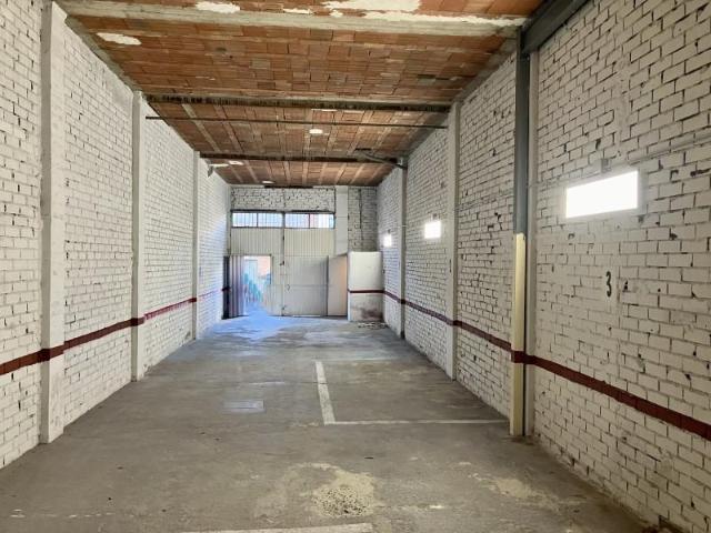 Local Comercial en alquiler en Navalcarnero